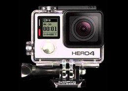 Gopro Hero 4 Black Edition