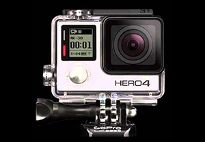GoPro Replacement Customer Support | International