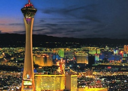 Las Vegas Stratosphere Hotel